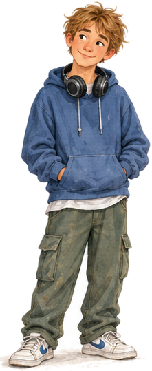 Ben (15)