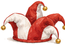 Narrenkappe