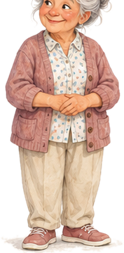 Leos Oma