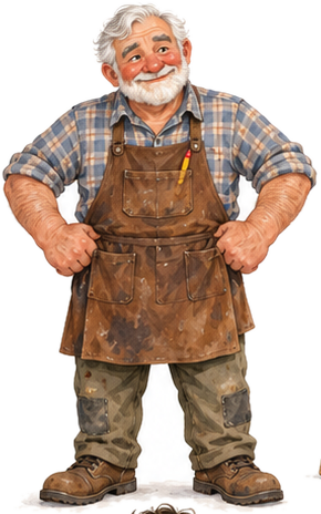Opa Jupp